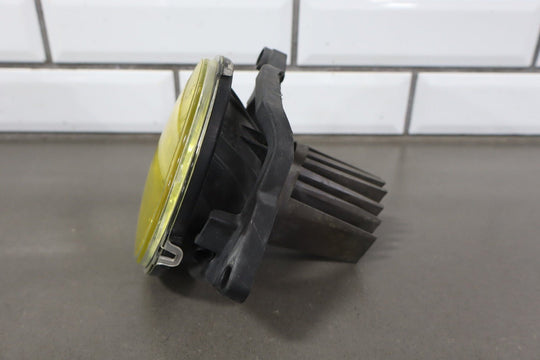2014 Ford Mustang Hertz Penske GT Fog Light Pair Left/Right Yellow