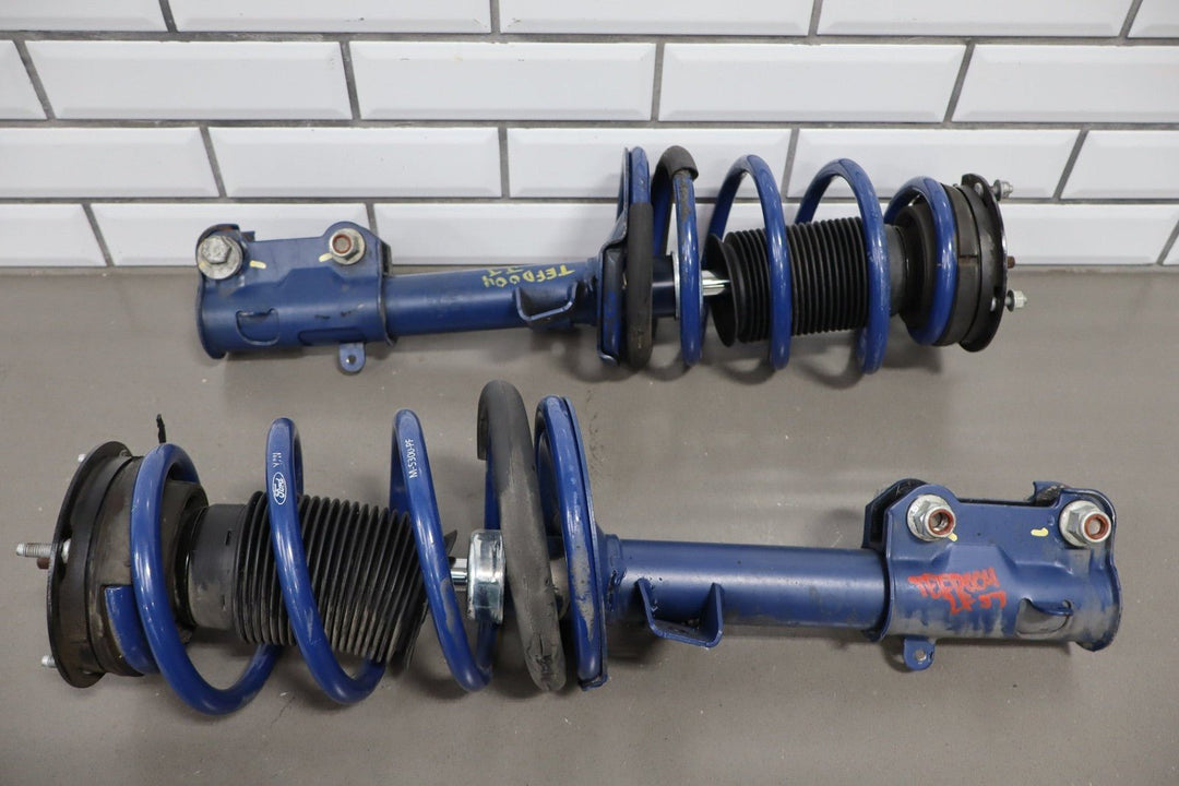 2014 Ford Mustang Hertz Penske GT Ford Racing Front Struts/Springs OEM