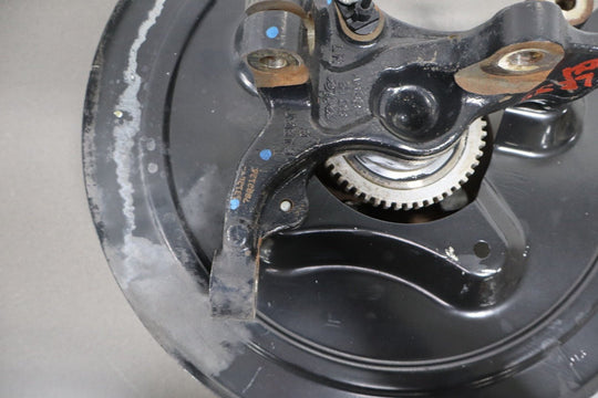 2014 Ford Mustang Hertz Penske GT Left Front Spindle