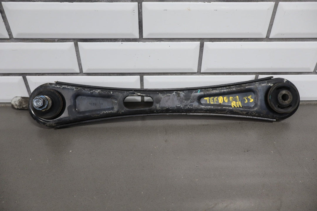 2014 Ford Mustang Hertz Penske GT Pair Rear Upper Control Arms