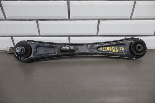 2014 Ford Mustang Hertz Penske GT Pair Rear Upper Control Arms