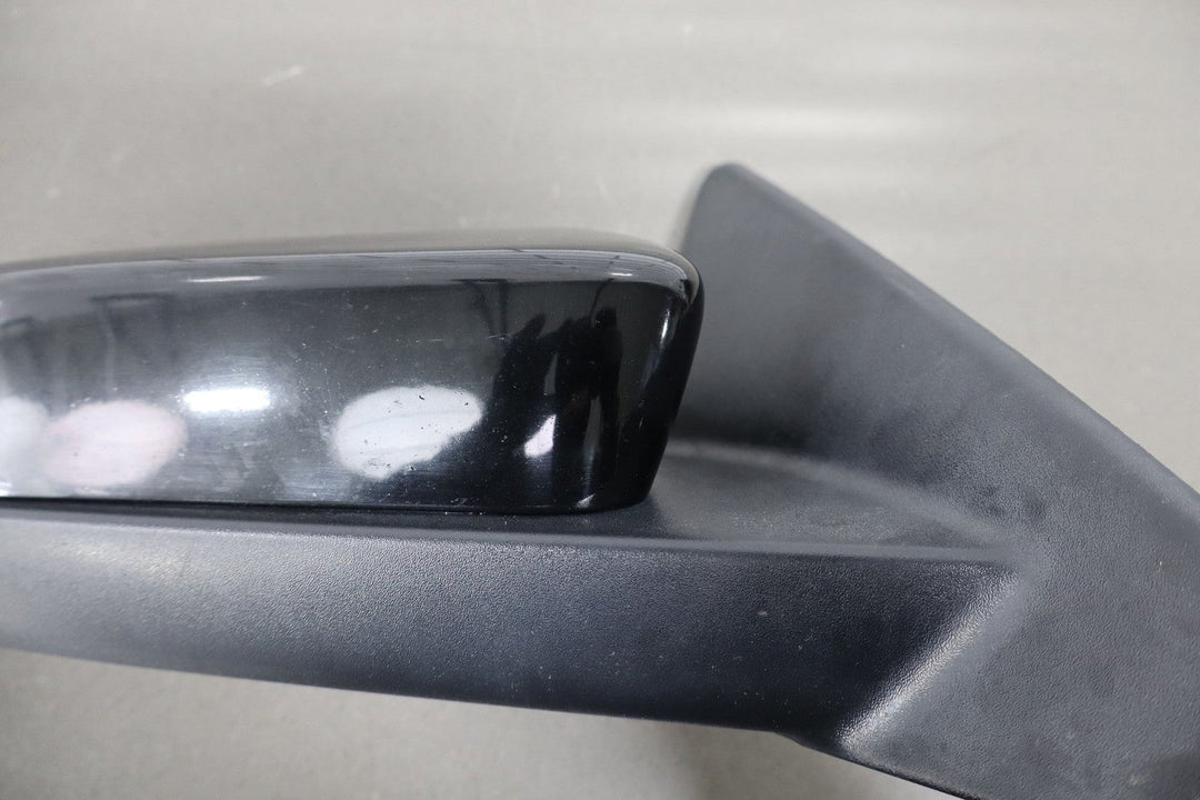 2014 Ford Mustang Right Door Mirror Black UA
