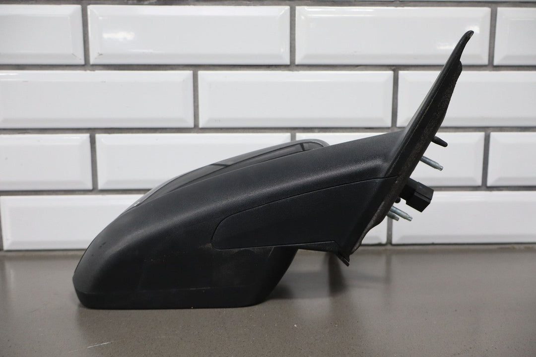 2014 Ford Mustang Right Door Mirror Black UA