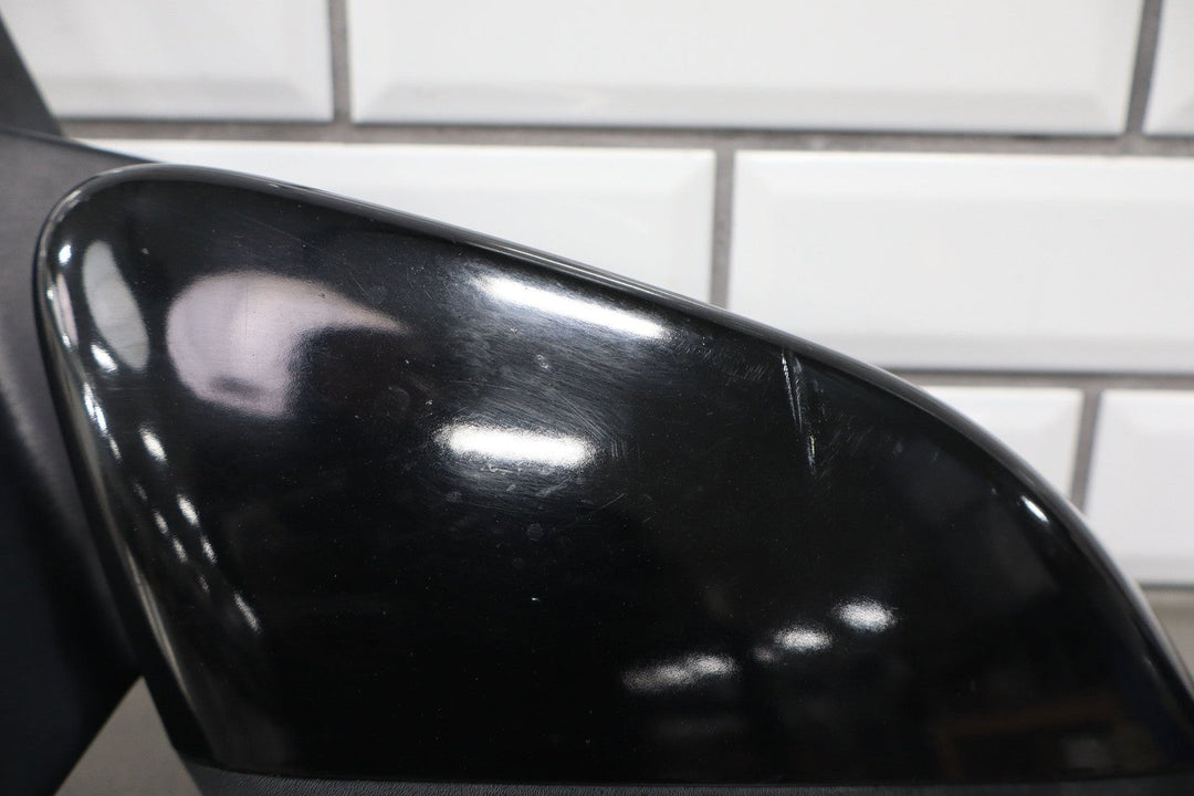 2014 Ford Mustang Right Door Mirror Black UA