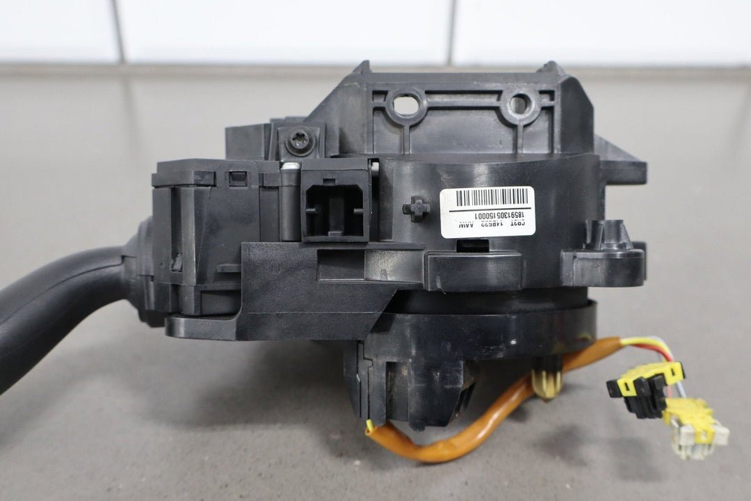 2014 Ford Mustang Turn Signal & Wiper Combination Switch OEM
