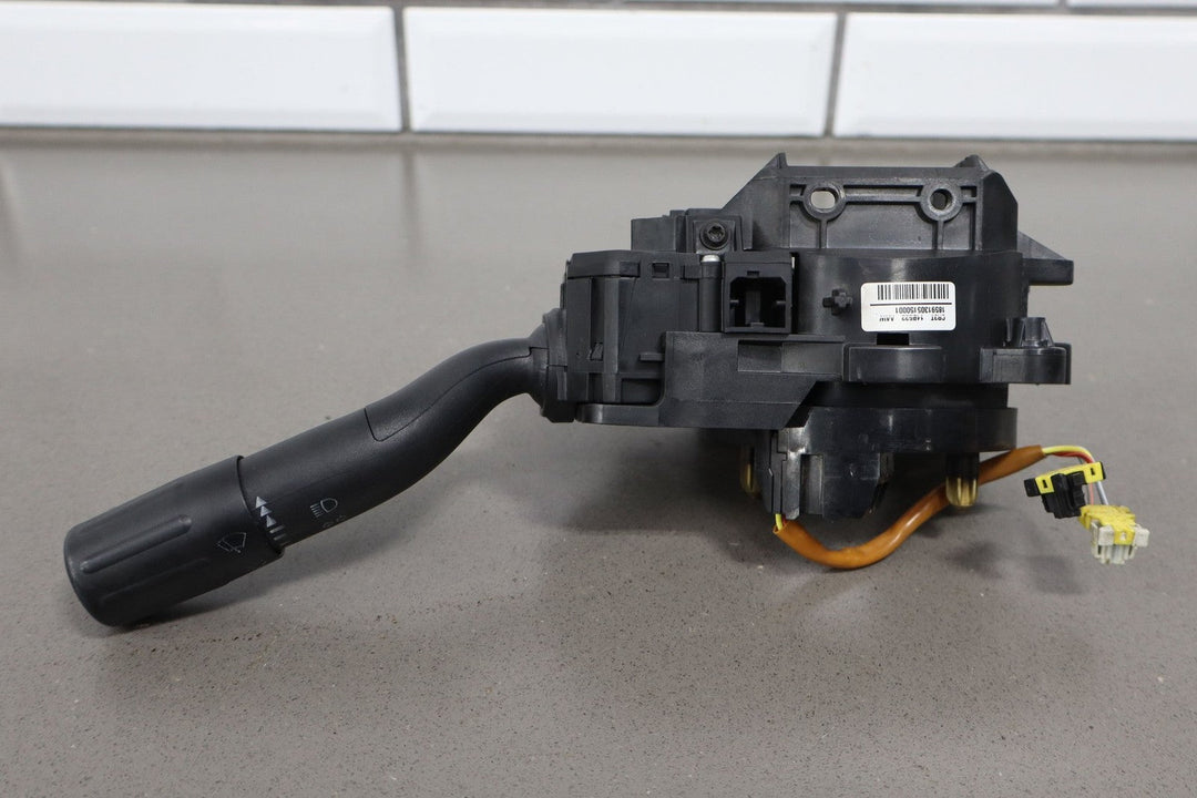 2014 Ford Mustang Turn Signal & Wiper Combination Switch OEM