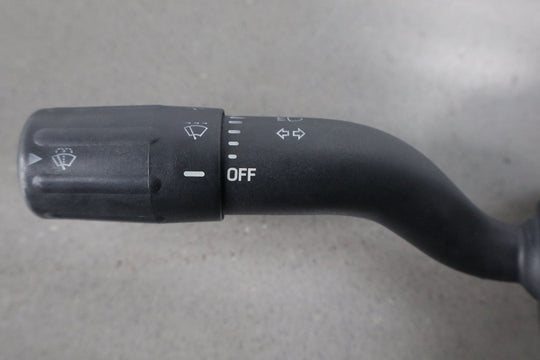2014 Ford Mustang Turn Signal & Wiper Combination Switch OEM
