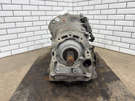 2014 Jeep Grand Cherokee 4WD 3.0L L Automatic Transmission DFD