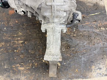 2014 Jeep Grand Cherokee 4WD Front Differential Assembly