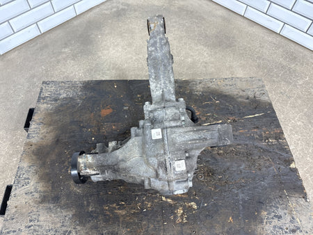 2014 Jeep Grand Cherokee 4WD Front Differential Assembly