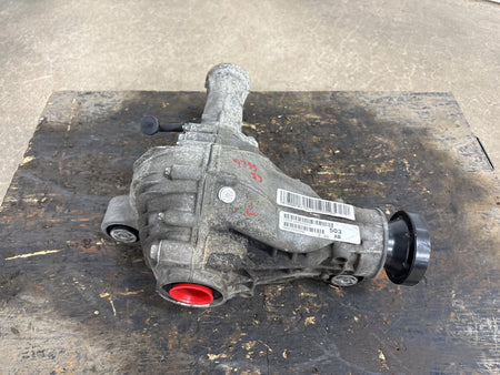 2014 Jeep Grand Cherokee 4WD Front Differential Assembly