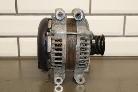 2014 Jeep Grand Cherokee Alternator OEM