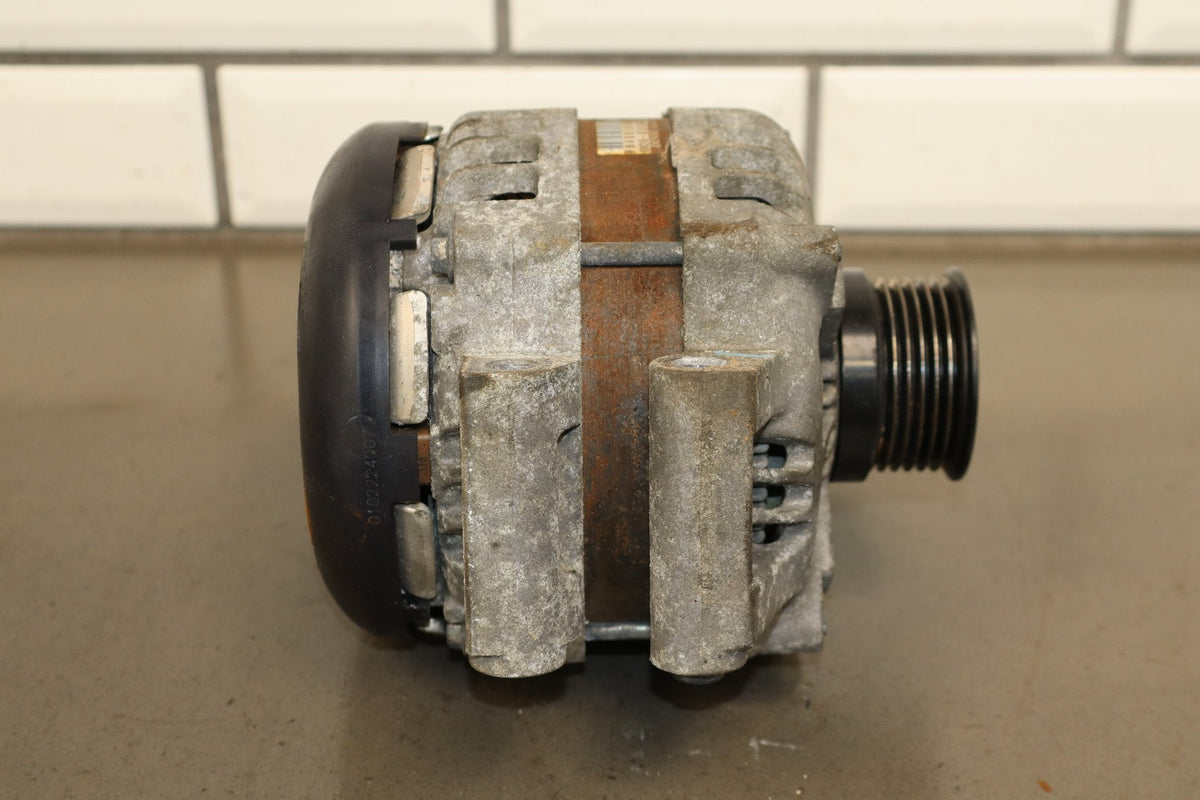 2014 Jeep Grand Cherokee Alternator OEM