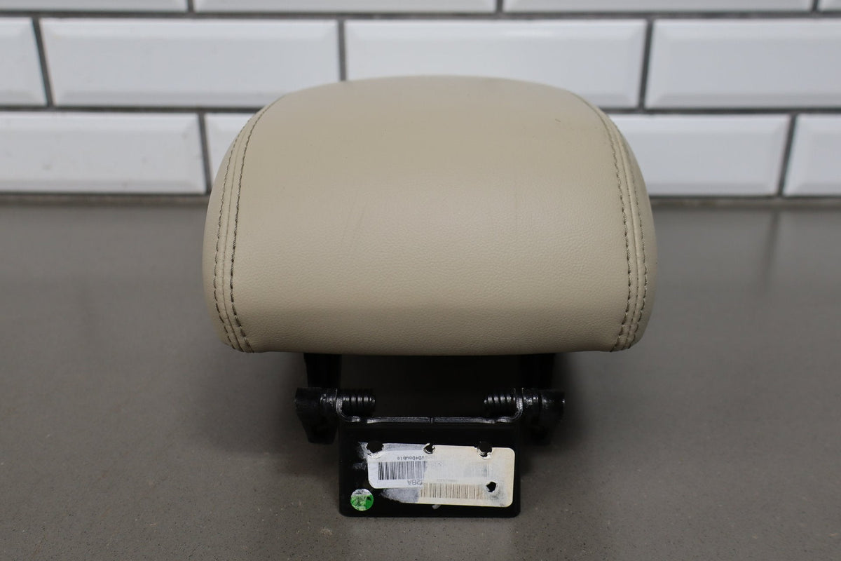 2014 Jeep Grand Cherokee Console Lid OEM