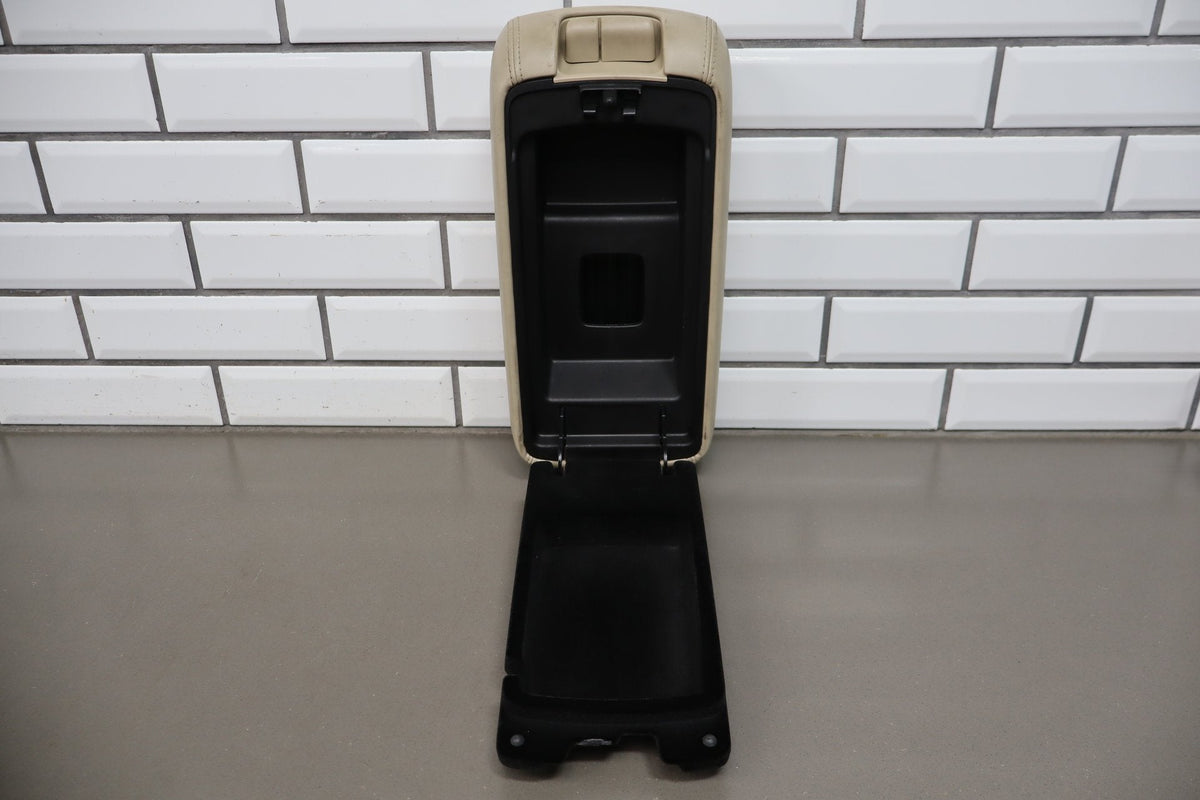 2014 Jeep Grand Cherokee Console Lid OEM