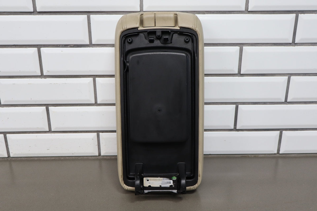 2014 Jeep Grand Cherokee Console Lid OEM