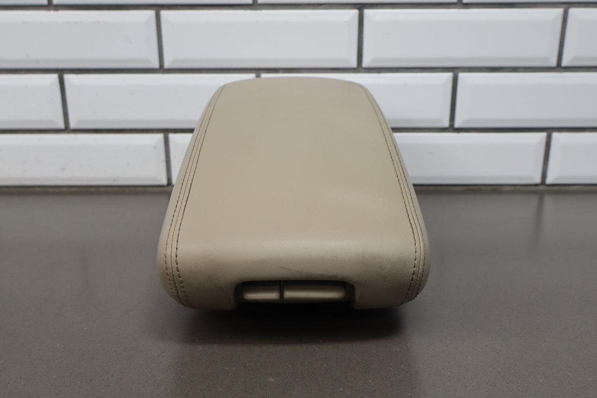 2014 Jeep Grand Cherokee Console Lid OEM