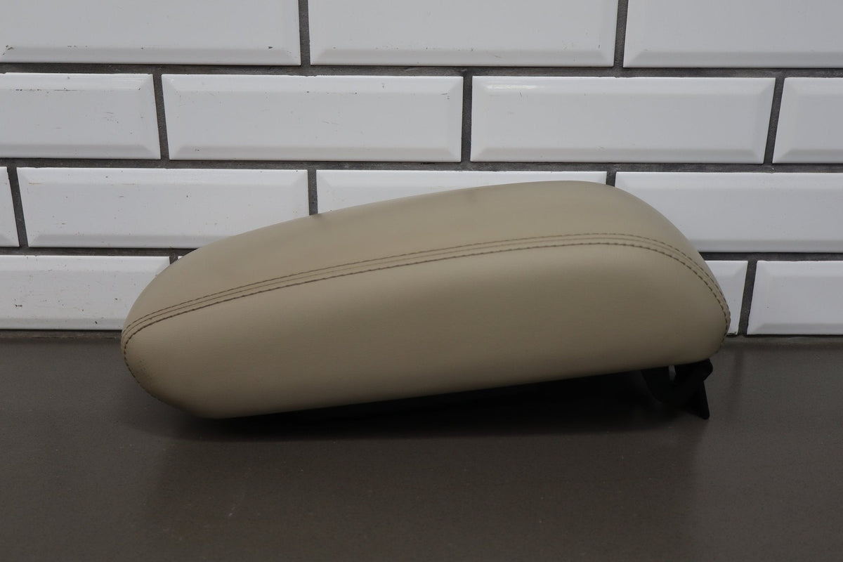 2014 Jeep Grand Cherokee Console Lid OEM