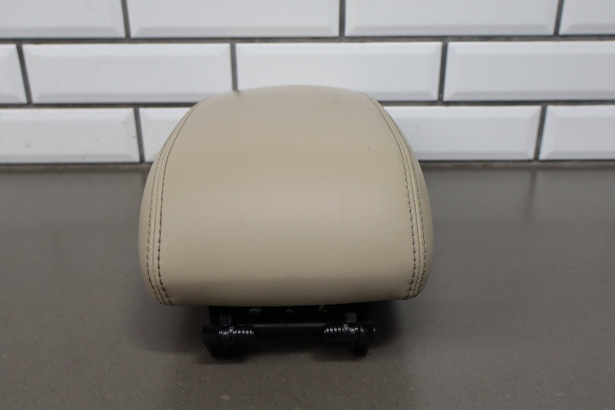 2014 Jeep Grand Cherokee Console Lid OEM