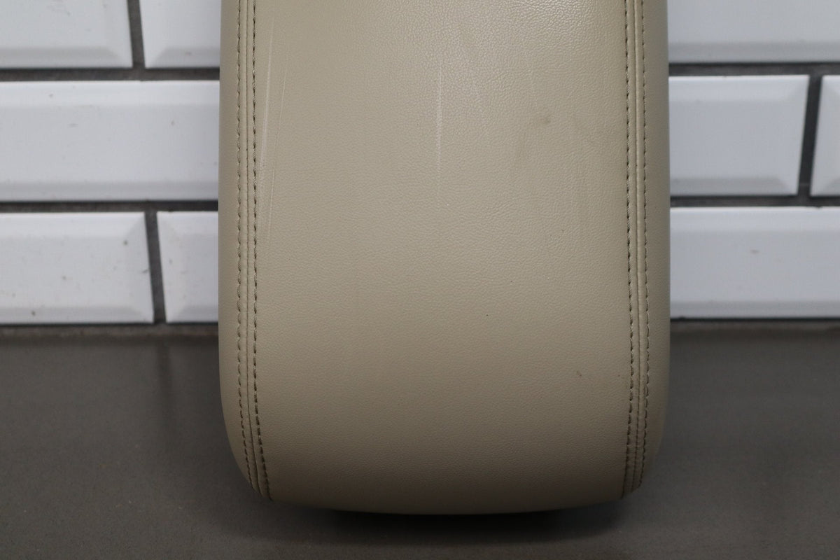 2014 Jeep Grand Cherokee Console Lid OEM
