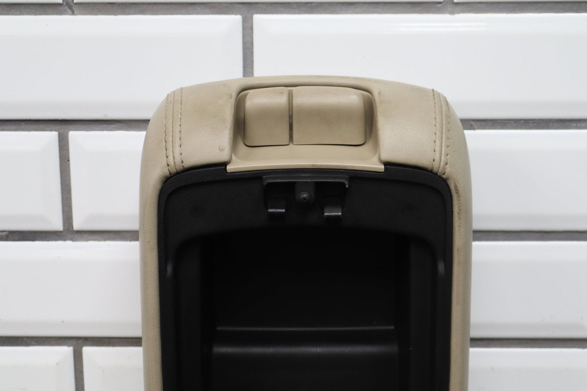 2014 Jeep Grand Cherokee Console Lid OEM