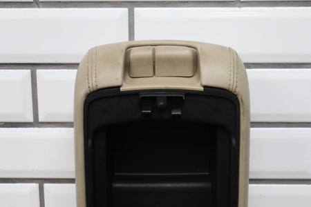 2014 Jeep Grand Cherokee Console Lid OEM