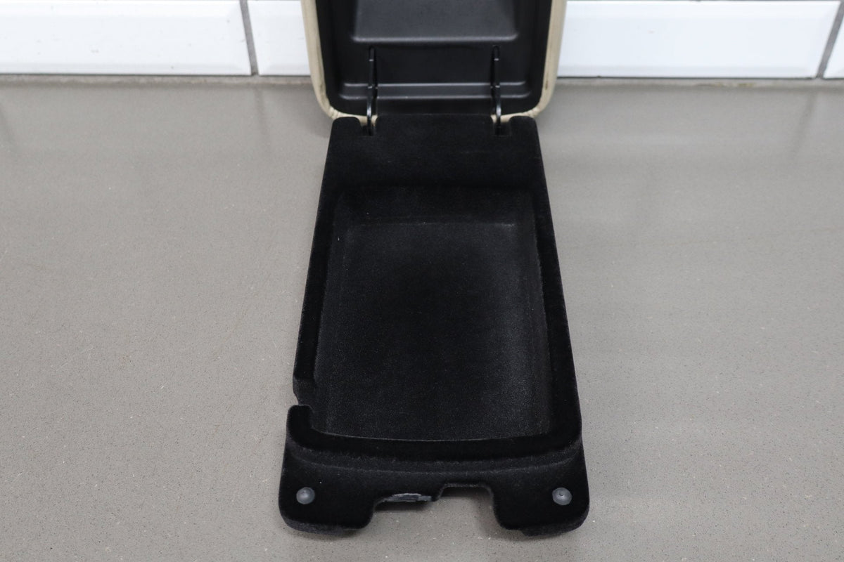 2014 Jeep Grand Cherokee Console Lid OEM