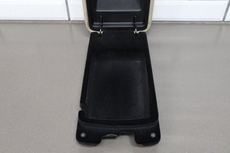 2014 Jeep Grand Cherokee Console Lid OEM
