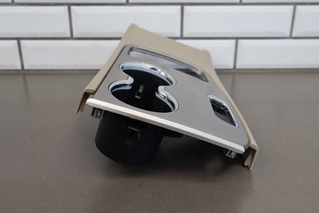 2014 Jeep Grand Cherokee Floor Shifter Bezel OEM