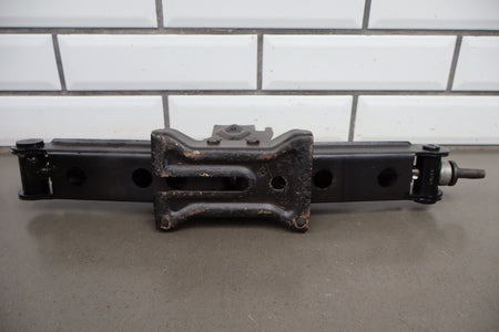 2014 Jeep Grand Cherokee Jack OEM
