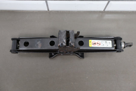 2014 Jeep Grand Cherokee Jack OEM