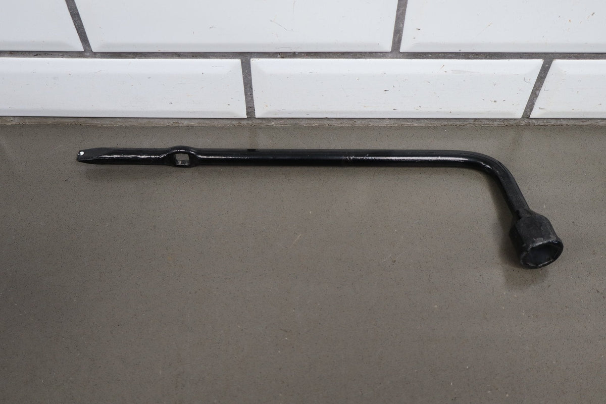 2014 Jeep Grand Cherokee Jack OEM