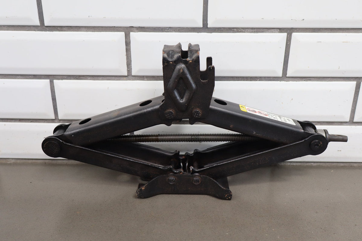 2014 Jeep Grand Cherokee Jack OEM