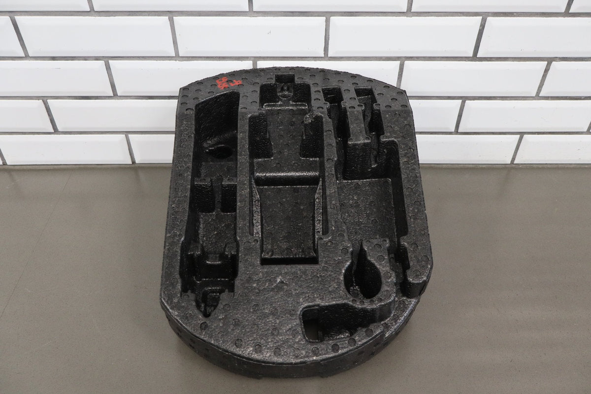 2014 Jeep Grand Cherokee Jack OEM