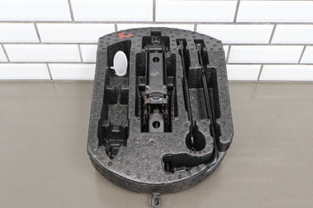 2014 Jeep Grand Cherokee Jack OEM