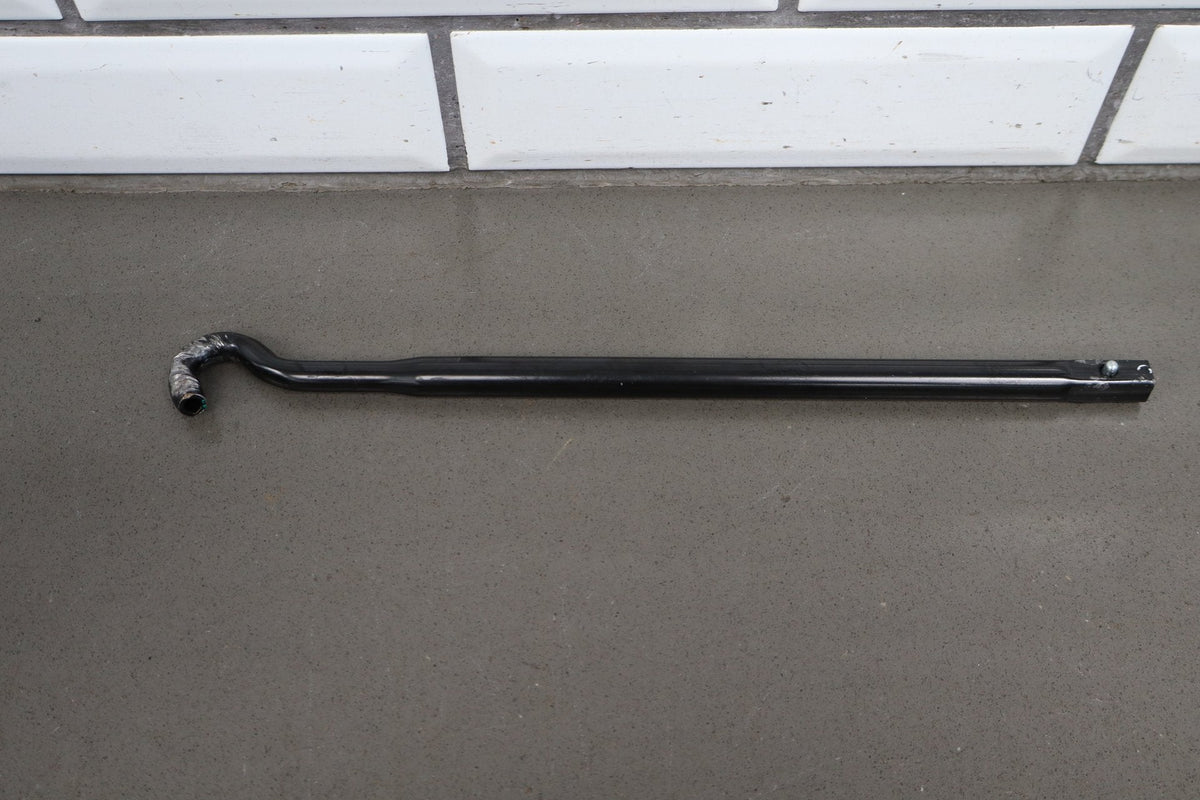 2014 Jeep Grand Cherokee Jack OEM