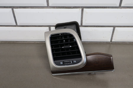 2014 Jeep Grand Cherokee Kit - Dash Vents