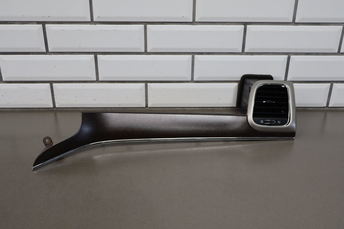2014 Jeep Grand Cherokee Kit - Dash Vents