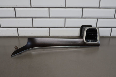 2014 Jeep Grand Cherokee Kit - Dash Vents