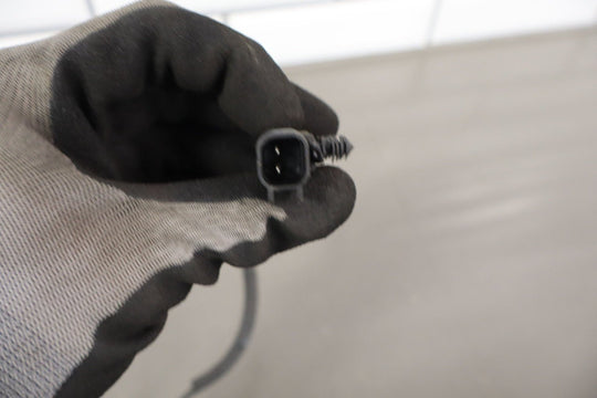 2014 Jeep Grand Cherokee Left Front Spindle