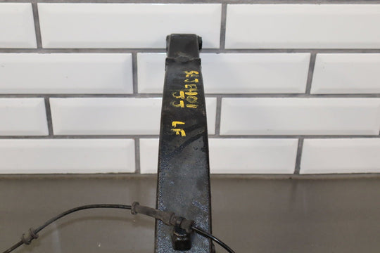 2014 Jeep Grand Cherokee Left Front Spindle
