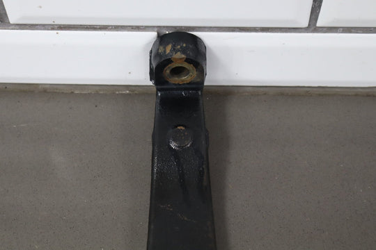 2014 Jeep Grand Cherokee Left Front Spindle