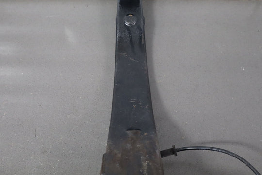 2014 Jeep Grand Cherokee Left Front Spindle