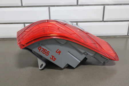 2014 Jeep Grand Cherokee Left Tail Light OEM
