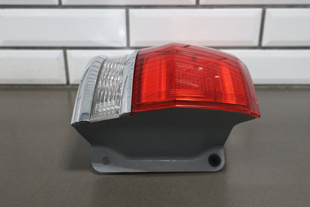 2014 Jeep Grand Cherokee Left Tail Light OEM