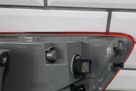 2014 Jeep Grand Cherokee Left Tail Light OEM