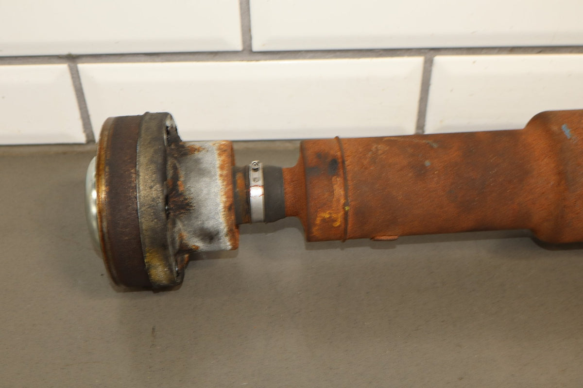 2014 Jeep Grand Cherokee Limited WK2 3.0LL Diesel Rear Drive Shaft