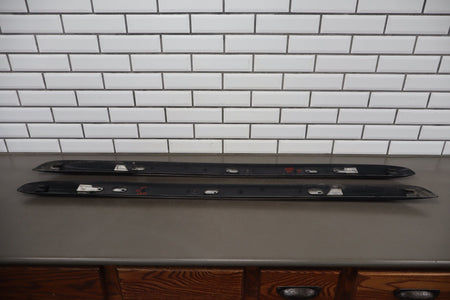2014 Jeep Grand Cherokee Luggage Rack OEM