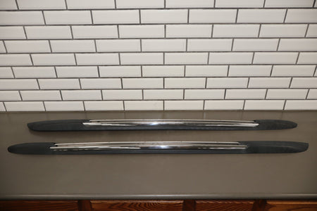 2014 Jeep Grand Cherokee Luggage Rack OEM