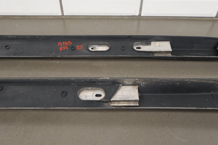 2014 Jeep Grand Cherokee Luggage Rack OEM